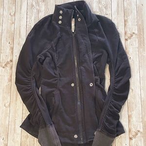 Free People Movement Jacket